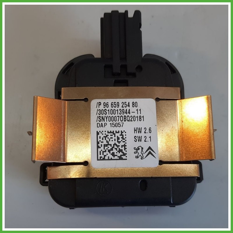 Sensore PIOGGIA PEUGEOT 208 5 Porte 1608089480 2012 2015