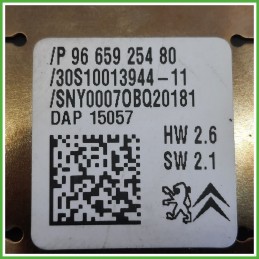 Sensore PIOGGIA PEUGEOT 208 5 Porte 1608089480 2012 2015