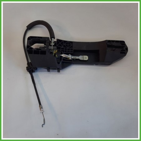 Serratura Interna Anteriore Destro DX ALFA ROMEO GIULIETTA X7 2.0 JTDm 71773830 2010 2013 VALEO 242566