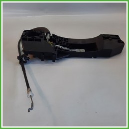 Serratura Interna Anteriore Destro DX ALFA ROMEO GIULIETTA X7 2.0 JTDm 71773830 2010 2013 VALEO 242566