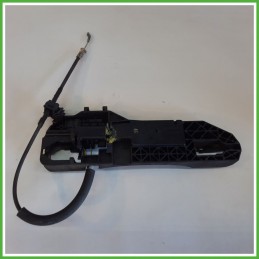 Serratura Interna Anteriore Destro DX ALFA ROMEO GIULIETTA X7 2.0 JTDm 71773830 2010 2013 VALEO 242566