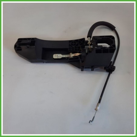 Serratura Interna Anteriore Sinistro SX ALFA ROMEO GIULIETTA X7 2.0 JTDm 71773831 2010 2013 VALEO 242567