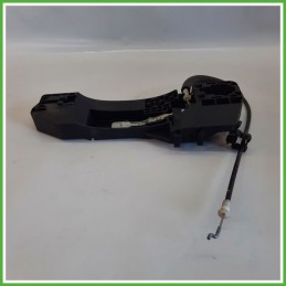Serratura Interna Anteriore Sinistro SX ALFA ROMEO GIULIETTA X7 2.0 JTDm 71773831 2010 2013 VALEO 242567
