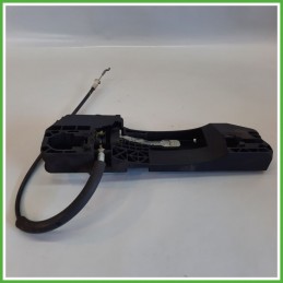 Serratura Interna Anteriore Sinistro SX ALFA ROMEO GIULIETTA X7 2.0 JTDm 71773831 2010 2013 VALEO 242567