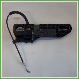 Serratura Interna Anteriore Sinistro SX ALFA ROMEO GIULIETTA X7 2.0 JTDm 71773831 2010 2013 VALEO 242567