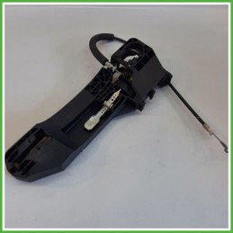 Serratura Interna Anteriore Sinistro SX ALFA ROMEO GIULIETTA X7 2.0 JTDm 71773831 2010 2013 VALEO 242567