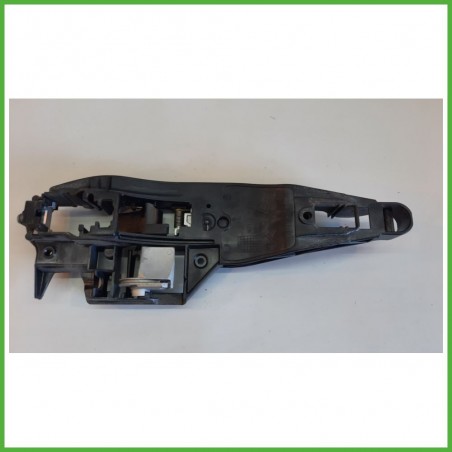 Serratura Interna Posteriore Sinistro SX PEUGEOT 208 1.6 8V 9109E8 2012 2015