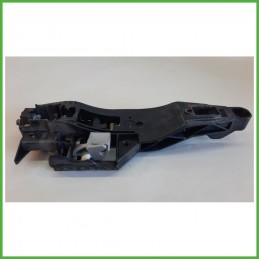 Serratura Interna Posteriore Sinistro SX PEUGEOT 208 1.6 8V 9109E8 2012 2015