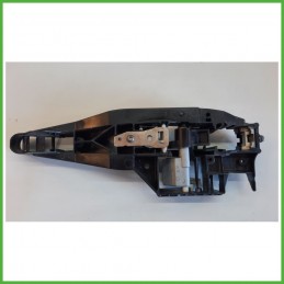 Serratura Interna Posteriore Sinistro SX PEUGEOT 208 1.6 8V 9109E8 2012 2015