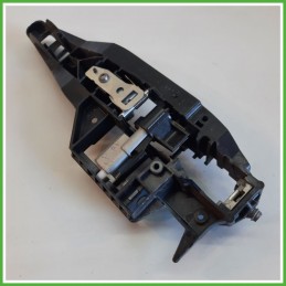 Serratura Interna Posteriore Sinistro SX PEUGEOT 208 1.6 8V 9109E8 2012 2015