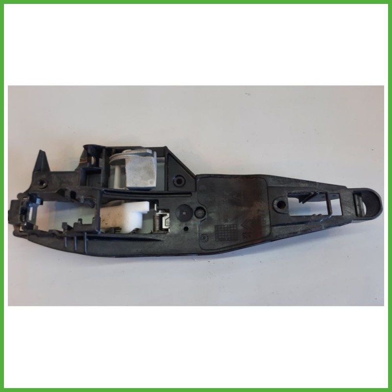 Serratura Interna Posteriore Destro DX PEUGEOT 208 1.6 8V 9109E7 2012 2015