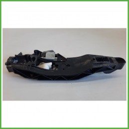 Serratura Interna Posteriore Destro DX PEUGEOT 208 1.6 8V 9109E7 2012 2015