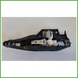 Serratura Interna Posteriore Destro DX PEUGEOT 208 1.6 8V 9109E7 2012 2015