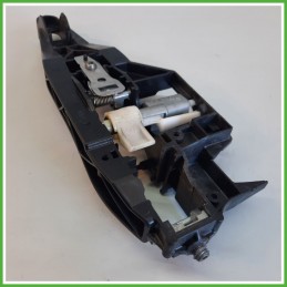 Serratura Interna Posteriore Destro DX PEUGEOT 208 1.6 8V 9109E7 2012 2015