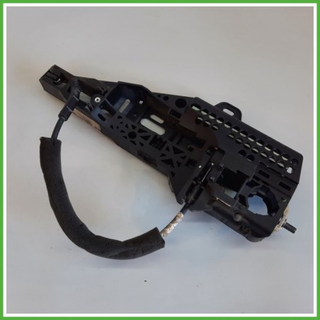 Serratura Interna Anteriore Destro DX RENAULT CLIO 4a Serie 1.5 8V dCi 806068456R 2012 2016