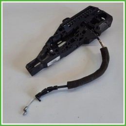 Serratura Interna Anteriore Destro DX RENAULT CLIO 4a Serie 1.5 8V dCi 806068456R 2012 2016