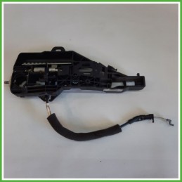 Serratura Interna Anteriore Destro DX RENAULT CLIO 4a Serie 1.5 8V dCi 806068456R 2012 2016