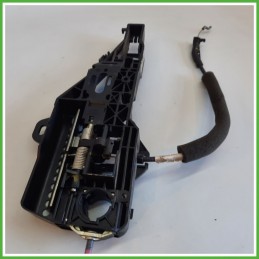 Serratura Interna Anteriore Destro DX RENAULT CLIO 4a Serie 1.5 8V dCi 806068456R 2012 2016