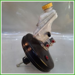Servofreno Pompa Freni Depressore BOSCH 020054155 ALFA ROMEO MiTo 10 1.3 JTDm 51878454