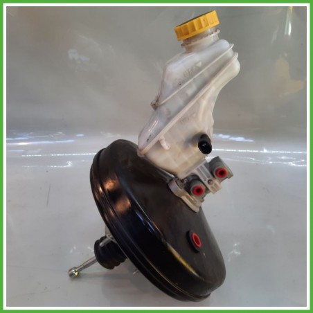 Servofreno Pompa Freni Depressore BOSCH 020054155 ALFA ROMEO MiTo 10 1.3 JTDm 51878454