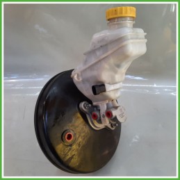 Servofreno Pompa Freni Depressore BOSCH 020054155 ALFA ROMEO MiTo 10 1.3 JTDm 51878454