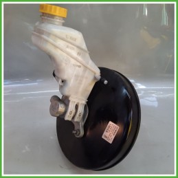 Servofreno Pompa Freni Depressore BOSCH 020054155 ALFA ROMEO MiTo 10 1.3 JTDm 51878454