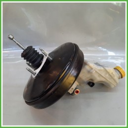 Servofreno Pompa Freni Depressore BOSCH 020054155 ALFA ROMEO MiTo 10 1.3 JTDm 51878454
