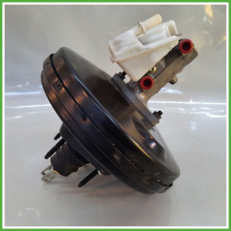 Servofreno Pompa Freni Depressore ATE 03.7864-1534.4 FORD C-MAX CB3 2.0 1742032