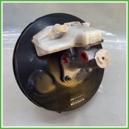 Servofreno Pompa Freni Depressore ATE 03.7864-1534.4 FORD C-MAX CB3 2.0 1742032
