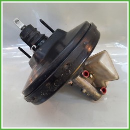 Servofreno Pompa Freni Depressore ATE 03.7864-1534.4 FORD C-MAX CB3 2.0 1742032
