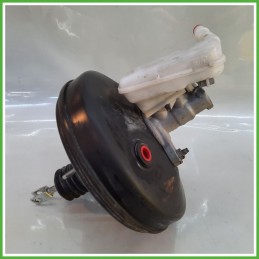 Servofreno Pompa Freni Depressore BOSCH 0204054084 FORD FIESTA CB1 1.4 16V 1747243