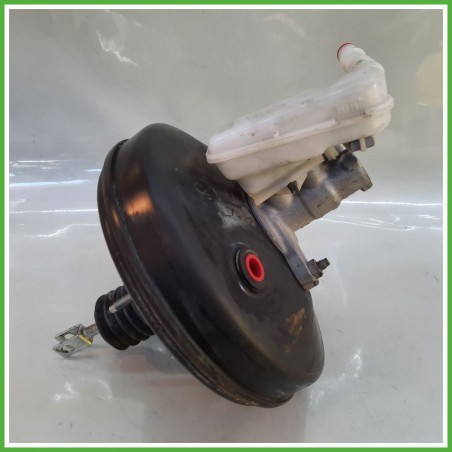 Servofreno Pompa Freni Depressore BOSCH 0204054084 FORD FIESTA CB1 1.4 16V 1747243