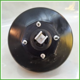 Servofreno Pompa Freni Depressore BOSCH 0204054084 FORD FIESTA CB1 1.4 16V 1747243