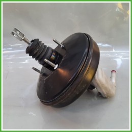 Servofreno Pompa Freni Depressore BOSCH 0204054084 FORD FIESTA CB1 1.4 16V 1747243