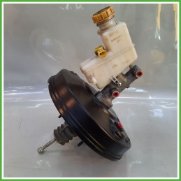 Servofreno Pompa Freni Depressore ATE 03.7872-1703.4 ALFA ROMEO GIULIETTA X7 2.0 JTDm 50520398