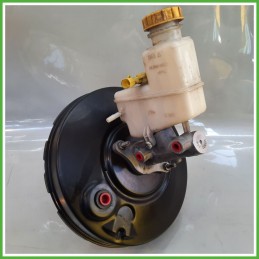 Servofreno Pompa Freni Depressore ATE 03.7872-1703.4 ALFA ROMEO GIULIETTA X7 2.0 JTDm 50520398