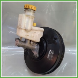 Servofreno Pompa Freni Depressore ATE 03.7872-1703.4 ALFA ROMEO GIULIETTA X7 2.0 JTDm 50520398