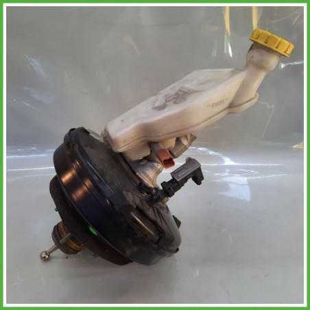 Servofreno Pompa Freni Depressore TRW 88MLD8 PEUGEOT 208 1.6 8V 1609895680