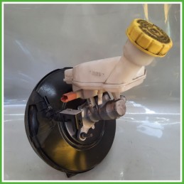 Servofreno Pompa Freni Depressore TRW 88MLD8 PEUGEOT 208 1.6 8V 1609895680