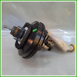 Servofreno Pompa Freni Depressore TRW 88MLD8 PEUGEOT 208 1.6 8V 1609895680