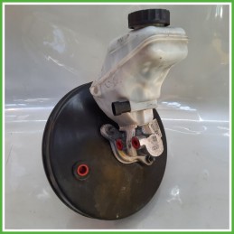 Servofreno Pompa Freni Depressore BOSCH 0204051133 OPEL CORSA S07 1.2 16V 39087623