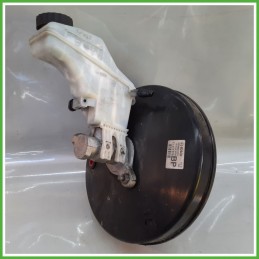 Servofreno Pompa Freni Depressore BOSCH 0204051133 OPEL CORSA S07 1.2 16V 39087623