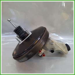 Servofreno Pompa Freni Depressore BOSCH 0204051133 OPEL CORSA S07 1.2 16V 39087623