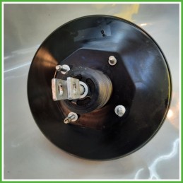 Servofreno Pompa Freni Depressore BOSCH 0204054083 FORD FIESTA CB1 1.2 16V 1747243