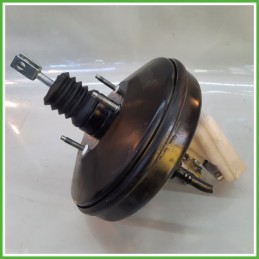 Servofreno Pompa Freni Depressore BOSCH 0204054083 FORD FIESTA CB1 1.2 16V 1747243