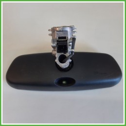 Specchio Specchietto Retrovisore Interno PEUGEOT 208 1.6 8V 815489 2012 2015 MAGNA A051801