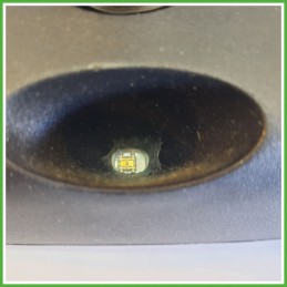 Specchio Specchietto Retrovisore Interno PEUGEOT 208 1.6 8V 815489 2012 2015 MAGNA A051801