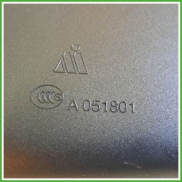 Specchio Specchietto Retrovisore Interno PEUGEOT 208 1.6 8V 815489 2012 2015 MAGNA A051801