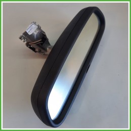 Specchio Specchietto Retrovisore Interno PEUGEOT 208 1.6 8V 815489 2012 2015 MAGNA A051801