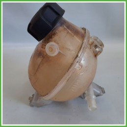 Vaschetta Liquido Raffreddamento Radiatore PEUGEOT 208 1.6 8V 9800777280 2012 2015